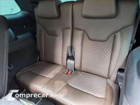 COMMANDER 1.3 T270 Turbo Overland