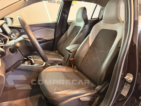 Onix 1.0 Turbo Flex Premier Automático