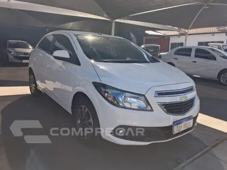 ONIX 1.4 MPFI LTZ 8V