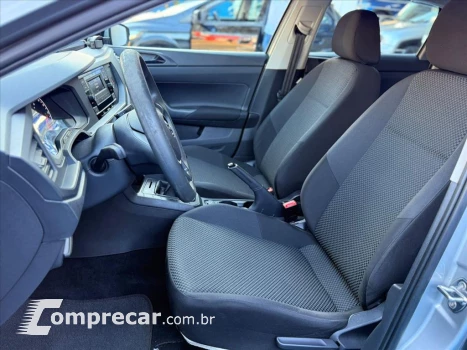 POLO 1.0 MPI TOTAL FLEX MANUAL