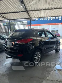IX35 2.0 MPFI GLS 4X2 16V