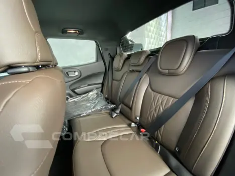 Toro Ranch 2.2 16V 4x4 TB Diesel Aut.