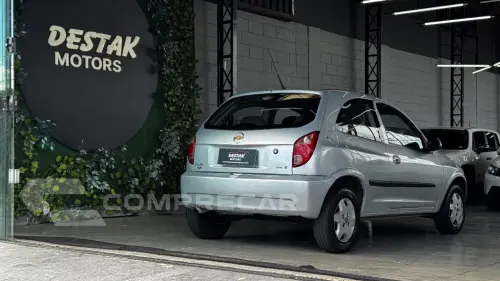 Celta Life/ LS 1.0 MPFI 8V FlexPower 3p