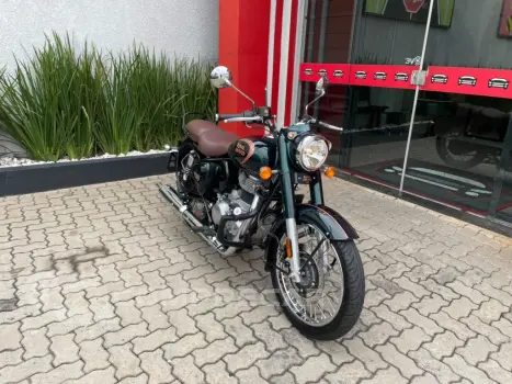 CLASSIC HALCYON 350CC ABS