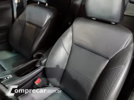 HR-V LX 1.8