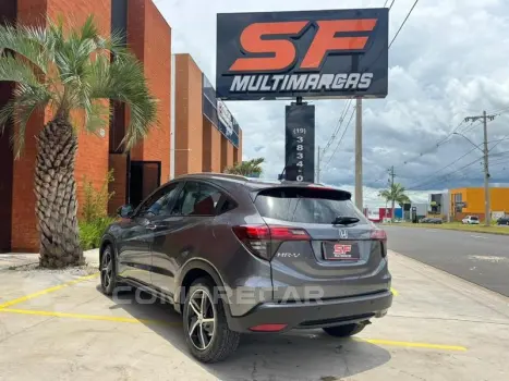 HR-V EX CVT