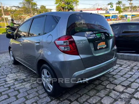 FIT 1.4 DX 16V