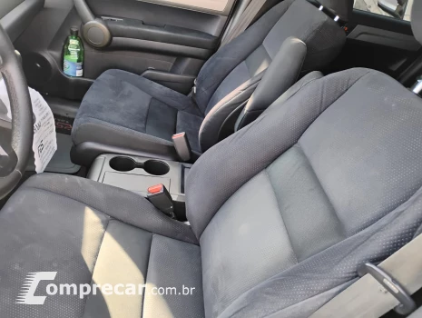 CRV 2.0 LX 4X2 16V