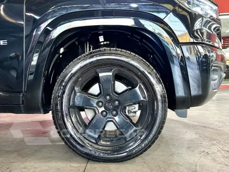 RAMPAGE 2.0 HURRICANE 4 TURBO GASOLINA LARAMIE 4X4 AUTOMÁTIC