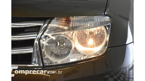 DUSTER - 1.6 4X2 16V 4P MANUAL