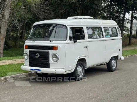 Volkswagen KOMBI 1.4 MI Furgão 8V 3 portas