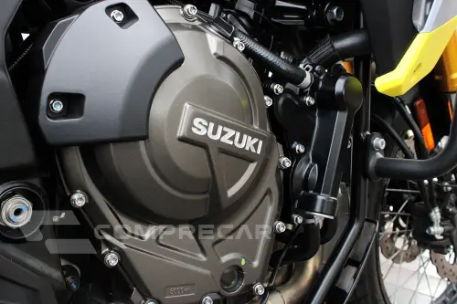 SUZUKI V-STROM 800 DE
