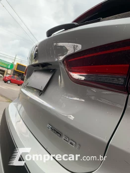 X1 2.0 Sdrive 18I 16V