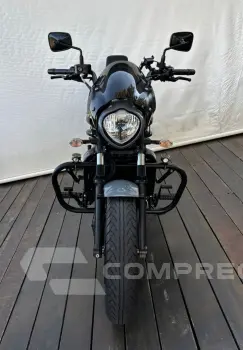 KAWASAKI VULCAN S ABS CAFÉ