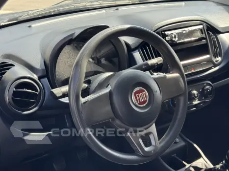 UNO 1.0 Fire Attractive