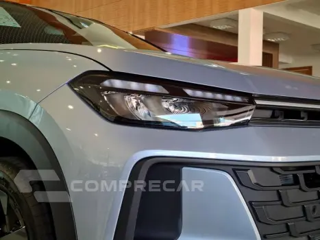 TERA HIGH 1.0 170 TSI FLEX 5P AUT.