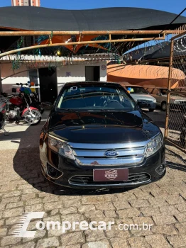 FUSION 2.5 SEL 16V