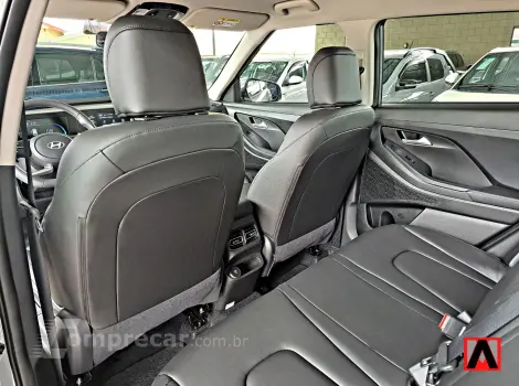 CRETA 1.0 Tgdi Limited