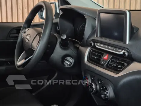 HB20 1.0 12V FLEX VISION MANUAL