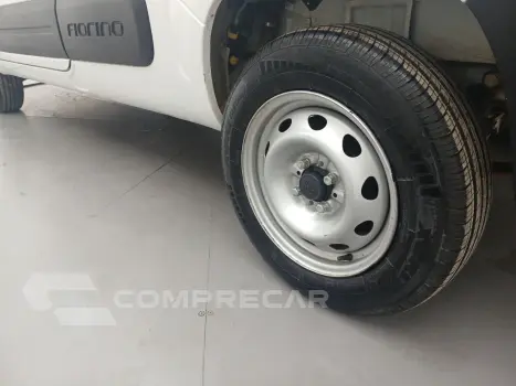 FIORINO 1.3 FIREFLY FLEX ENDURANCE MANUAL