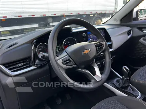 MONTANA 1.2 Turbo LT