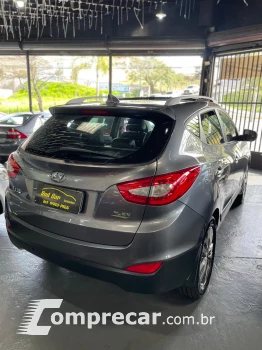 IX35 2.0 MPFI GLS 4X2 16V