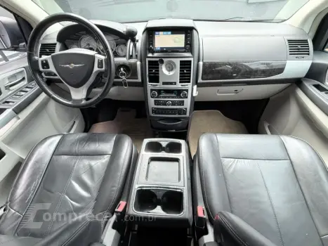 TOWN & COUNTRY 3.8 V6 12V