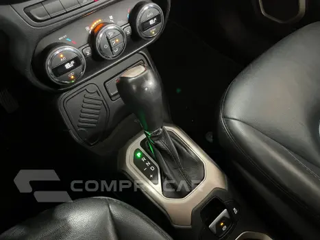 RENEGADE 1.8 16V Longitude