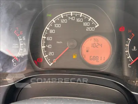 STRADA 1.4 MPI Hard Working CS 8V