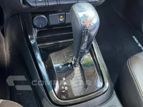TRAILBLAZER 3.6 LTZ 4X4 V6