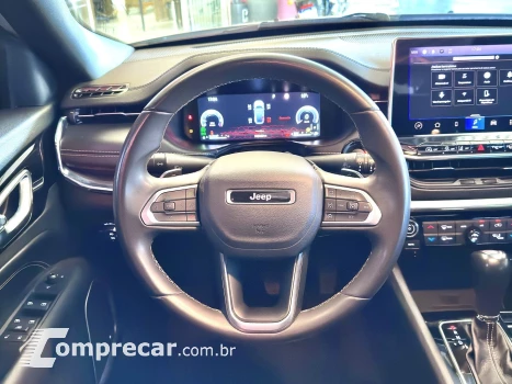 COMPASS 1.3 T270 TURBO FLEX S AT6