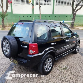 EcoSport XL 1.6/ 1.6 Flex 8V 5p