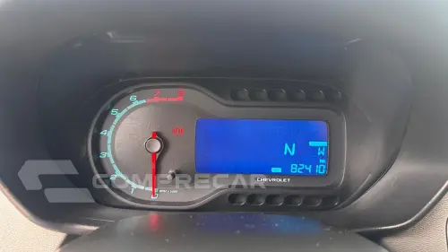 SPIN 1.8 Advantage 8V