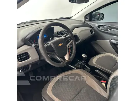 ONIX 1.0 MPFI LT 8V FLEX 4P MANUAL