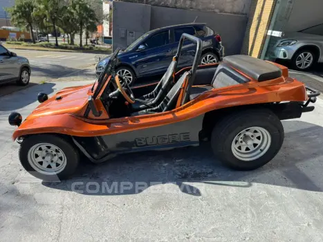 Buggy VII/VII BIG/VII Flex