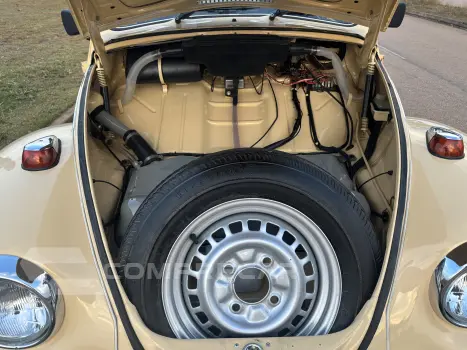 FUSCA 1.3 L 8V