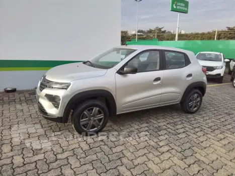 KWID 1.0 12V SCE FLEX ZEN MANUAL