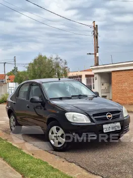PRISMA 1.4 MPFI Maxx 8V