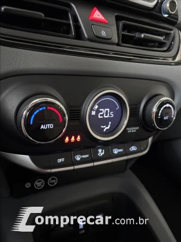 HB20S 1.0 TGDI FLEX PLATINUM PLUS AUTOMÁTICO