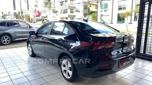 CHEVROLET ONIX 1.0 TURBO PLUS LTZ