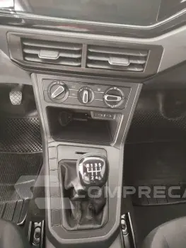 Polo Track 1.0 Flex 12V 5p