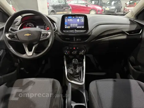 ONIX 1.0 FLEX LT MANUAL