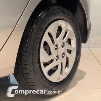 HB20 Sense 1.0 Flex 12V Mec.