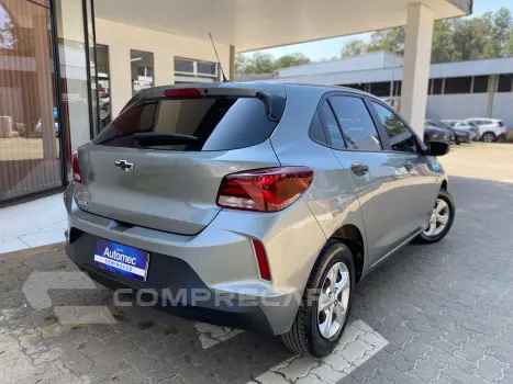 ONIX 1.0 FLEX MANUAL