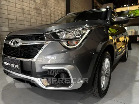 TIGGO 5x 1.5 VVT TURBO iFLEX T DCT