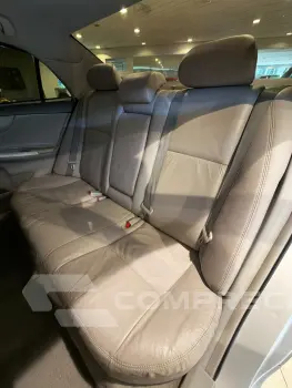 Corolla 1.8 16V 4P GLI AUTOMÁTICO