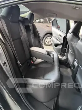 COROLLA XEI 20