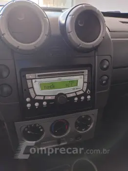 Ecosport 1.6 4P FREESTYLE FLEX