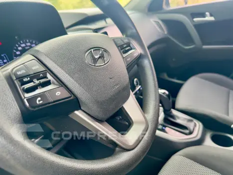 CRETA 1.6 16V Attitude