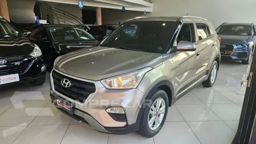 CRETA 1.6 16V Pulse